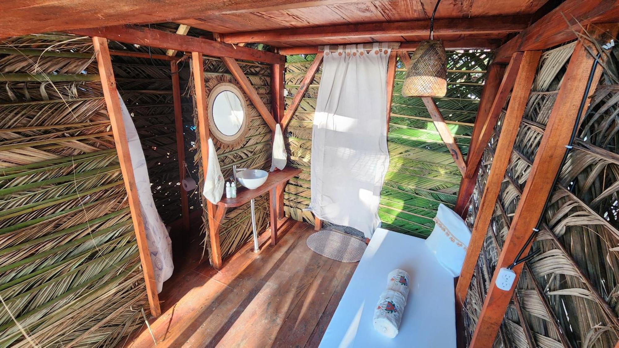 Hostelyglampingnativo Buenaventura Exterior photo