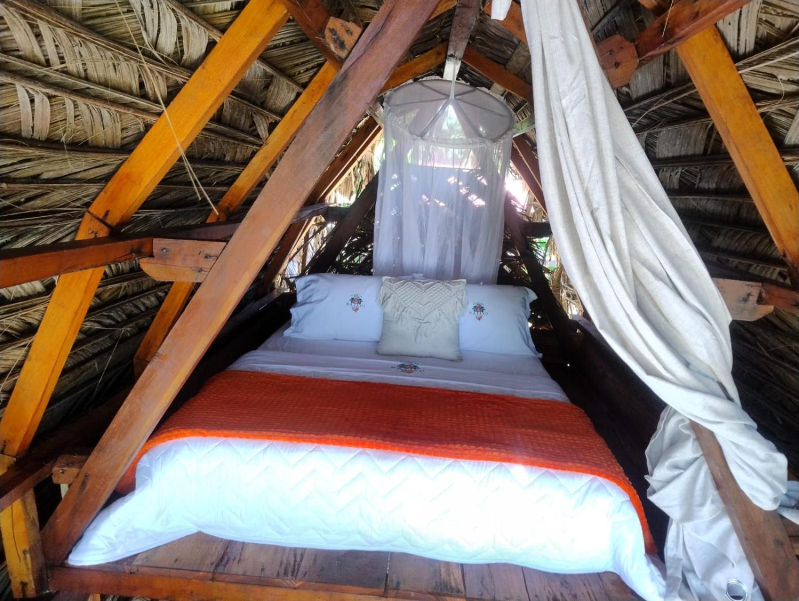 Hostelyglampingnativo Buenaventura Exterior photo
