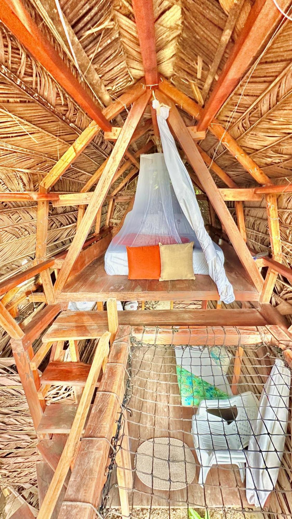 Hostelyglampingnativo Buenaventura Exterior photo