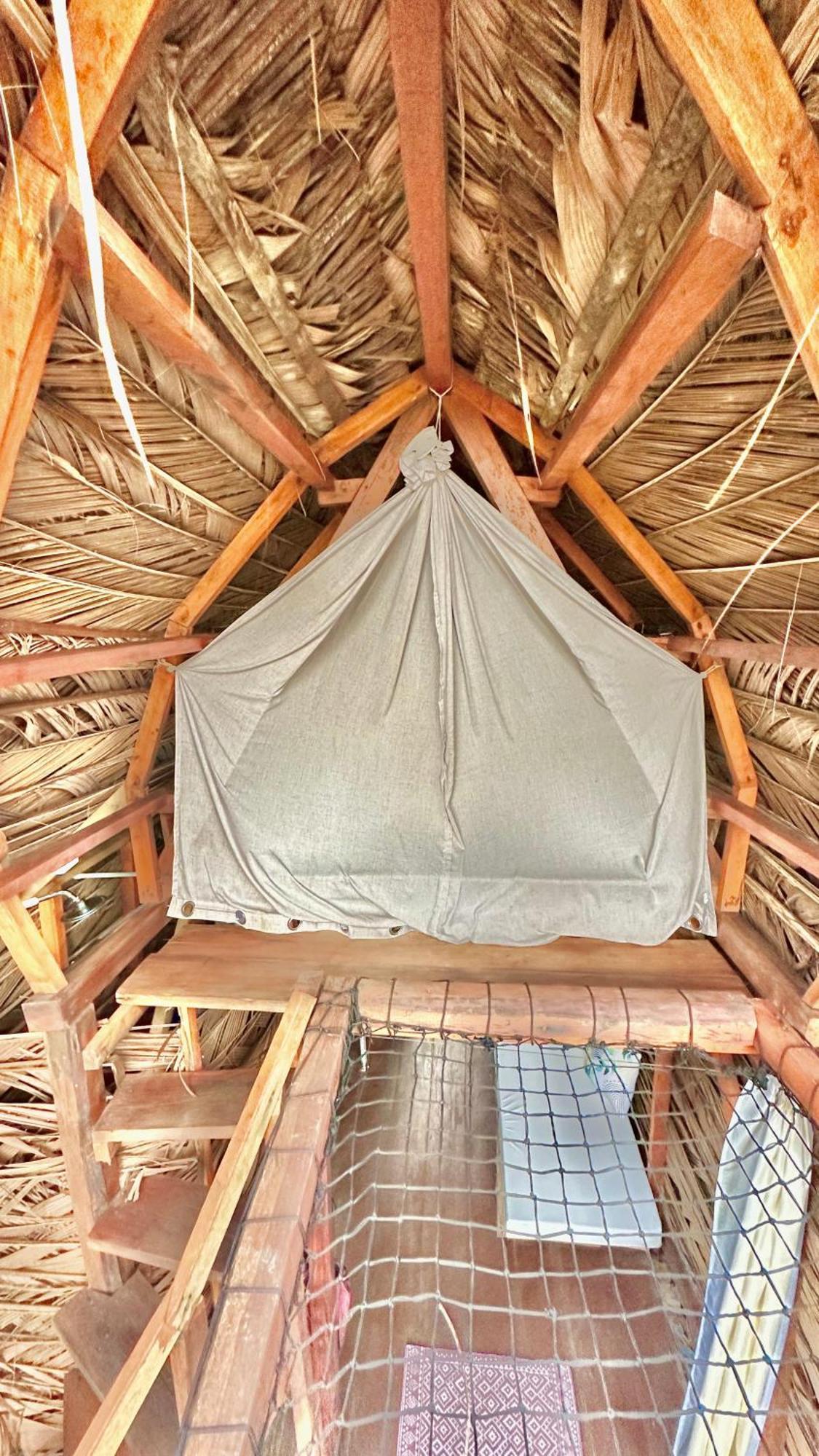 Hostelyglampingnativo Buenaventura Exterior photo