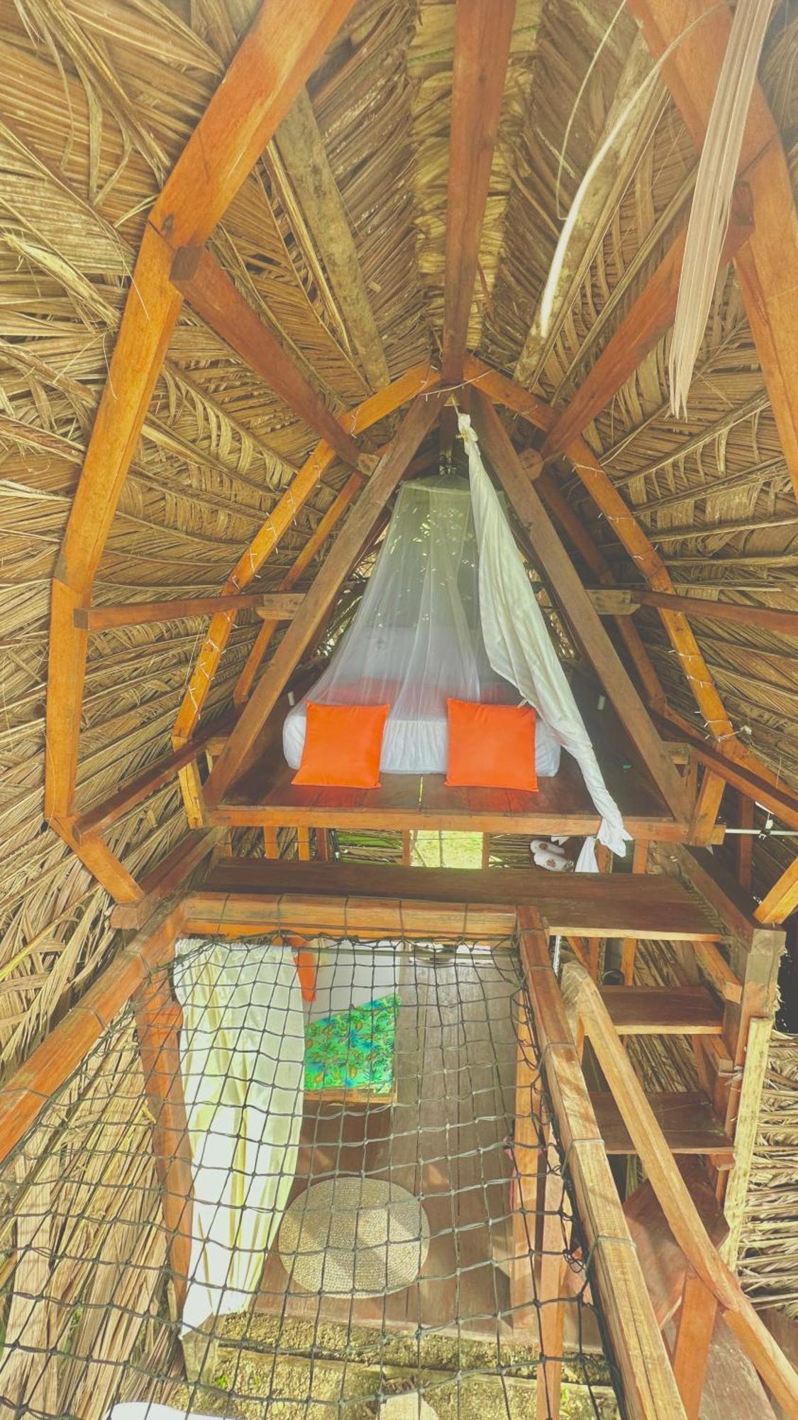 Hostelyglampingnativo Buenaventura Exterior photo