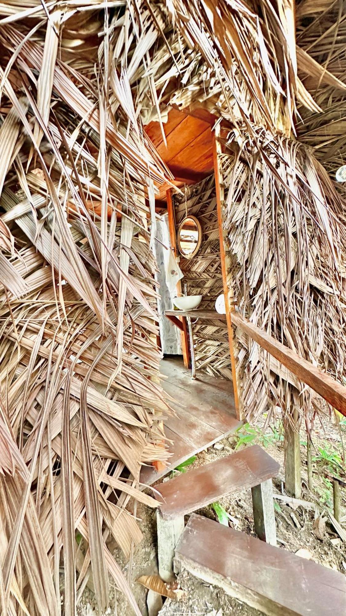 Hostelyglampingnativo Buenaventura Exterior photo