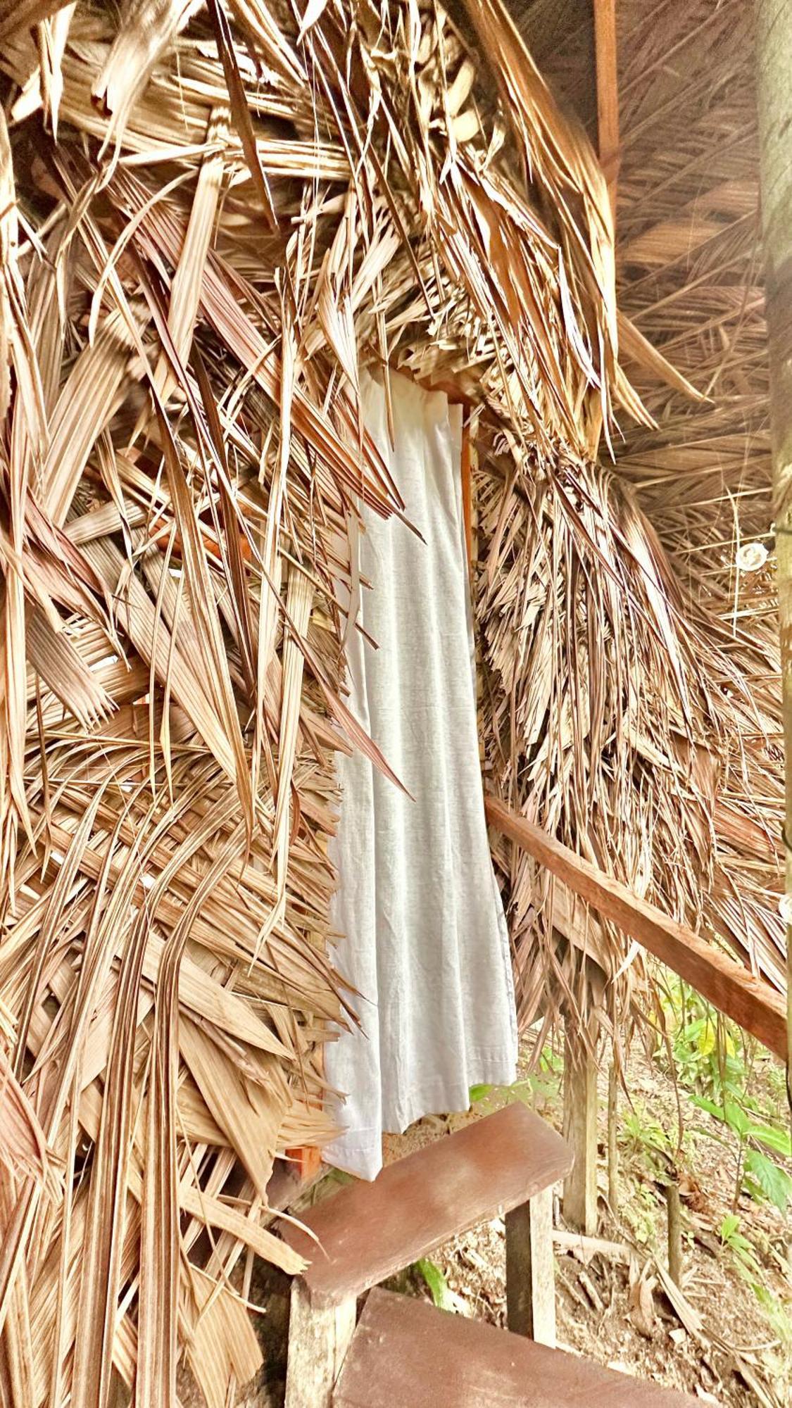 Hostelyglampingnativo Buenaventura Exterior photo