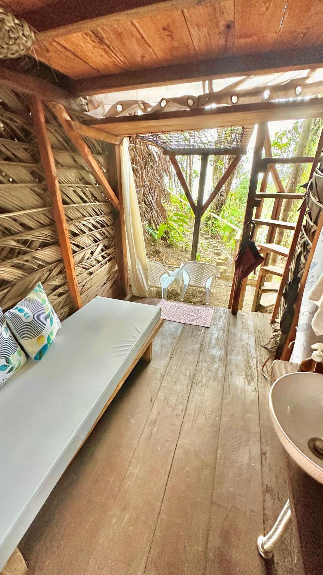 Hostelyglampingnativo Buenaventura Exterior photo
