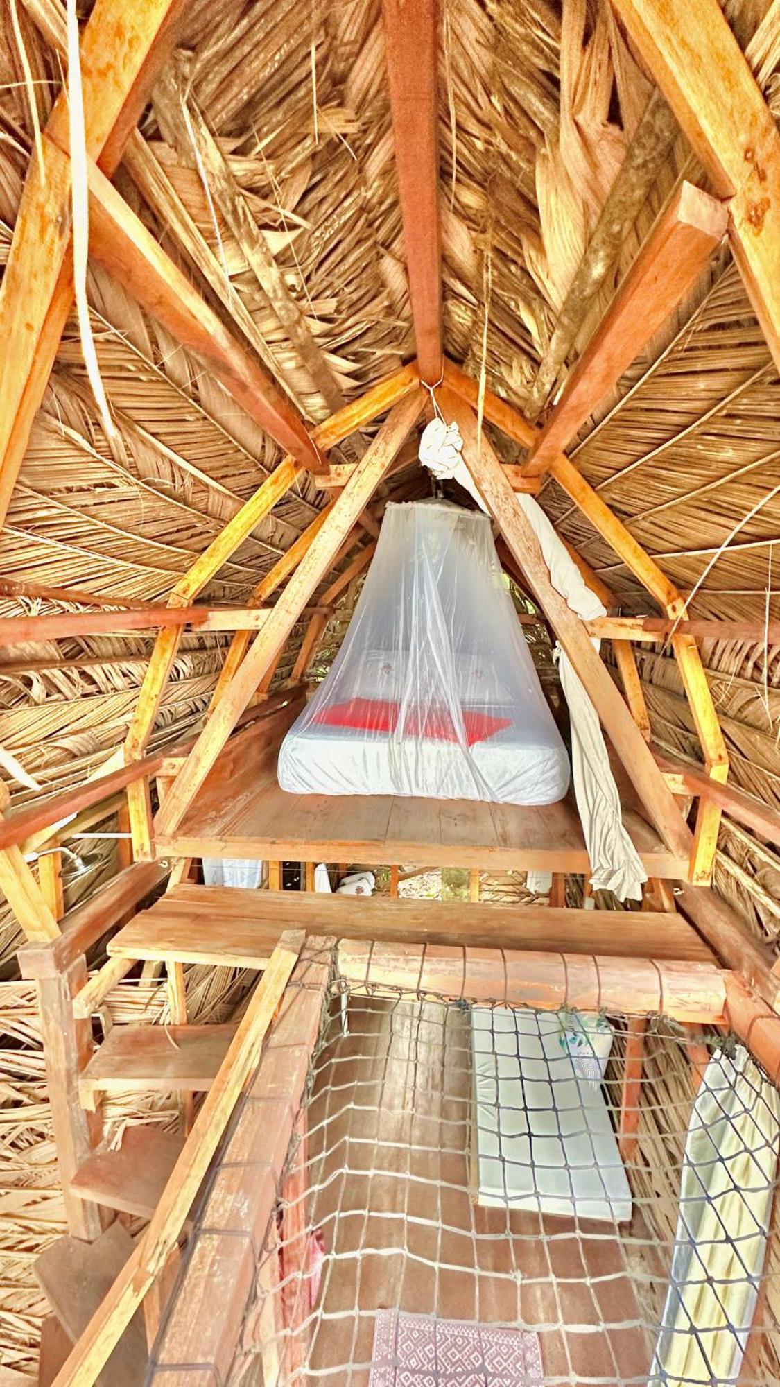 Hostelyglampingnativo Buenaventura Exterior photo