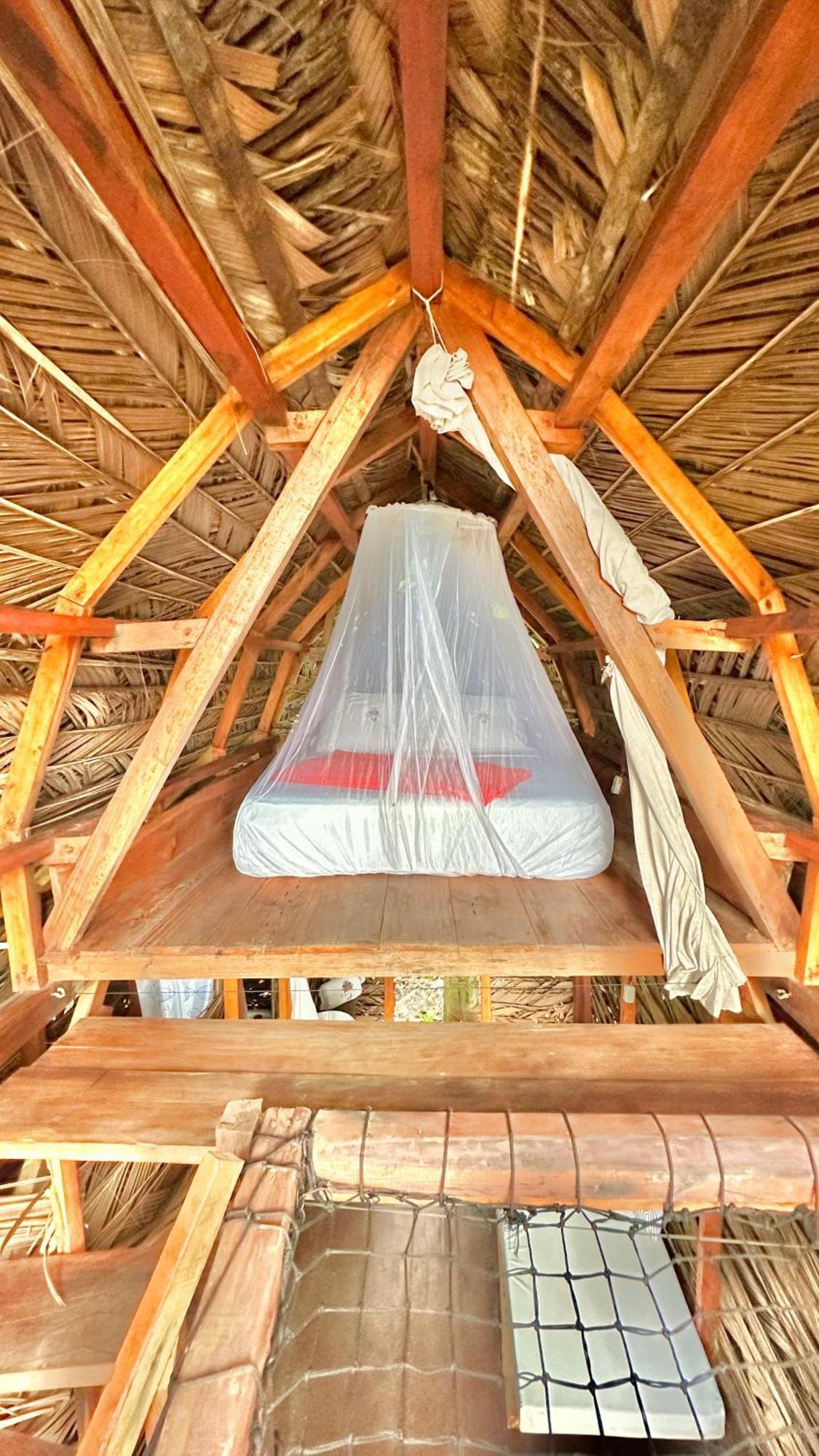 Hostelyglampingnativo Buenaventura Exterior photo