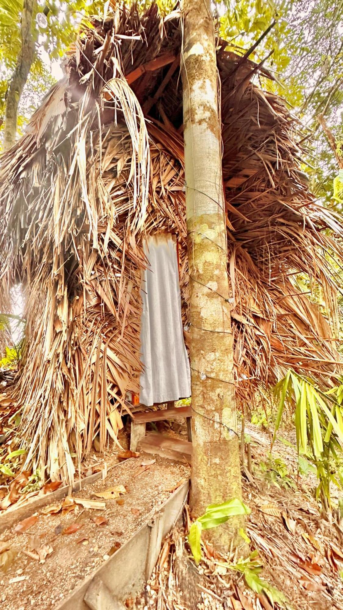 Hostelyglampingnativo Buenaventura Exterior photo
