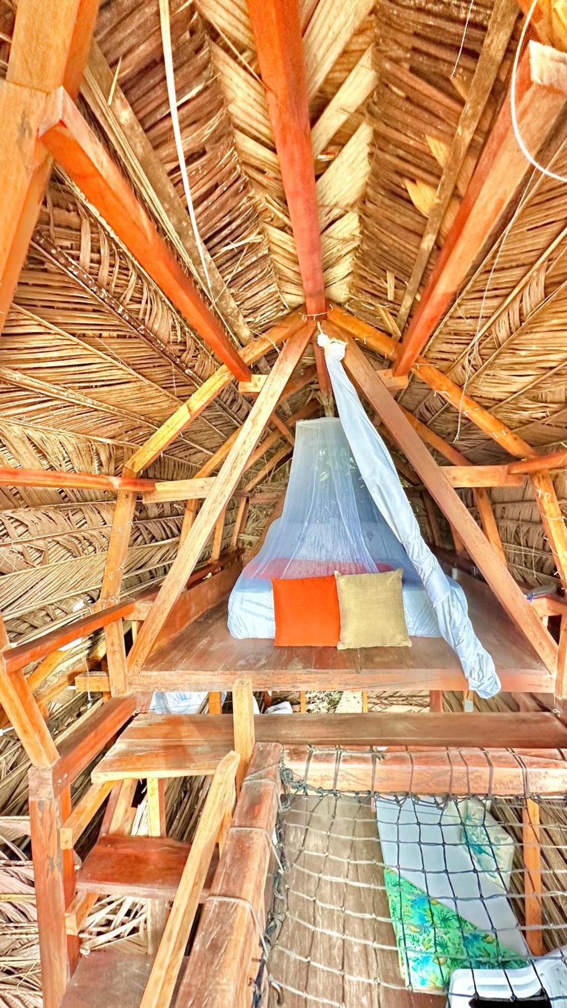 Hostelyglampingnativo Buenaventura Exterior photo