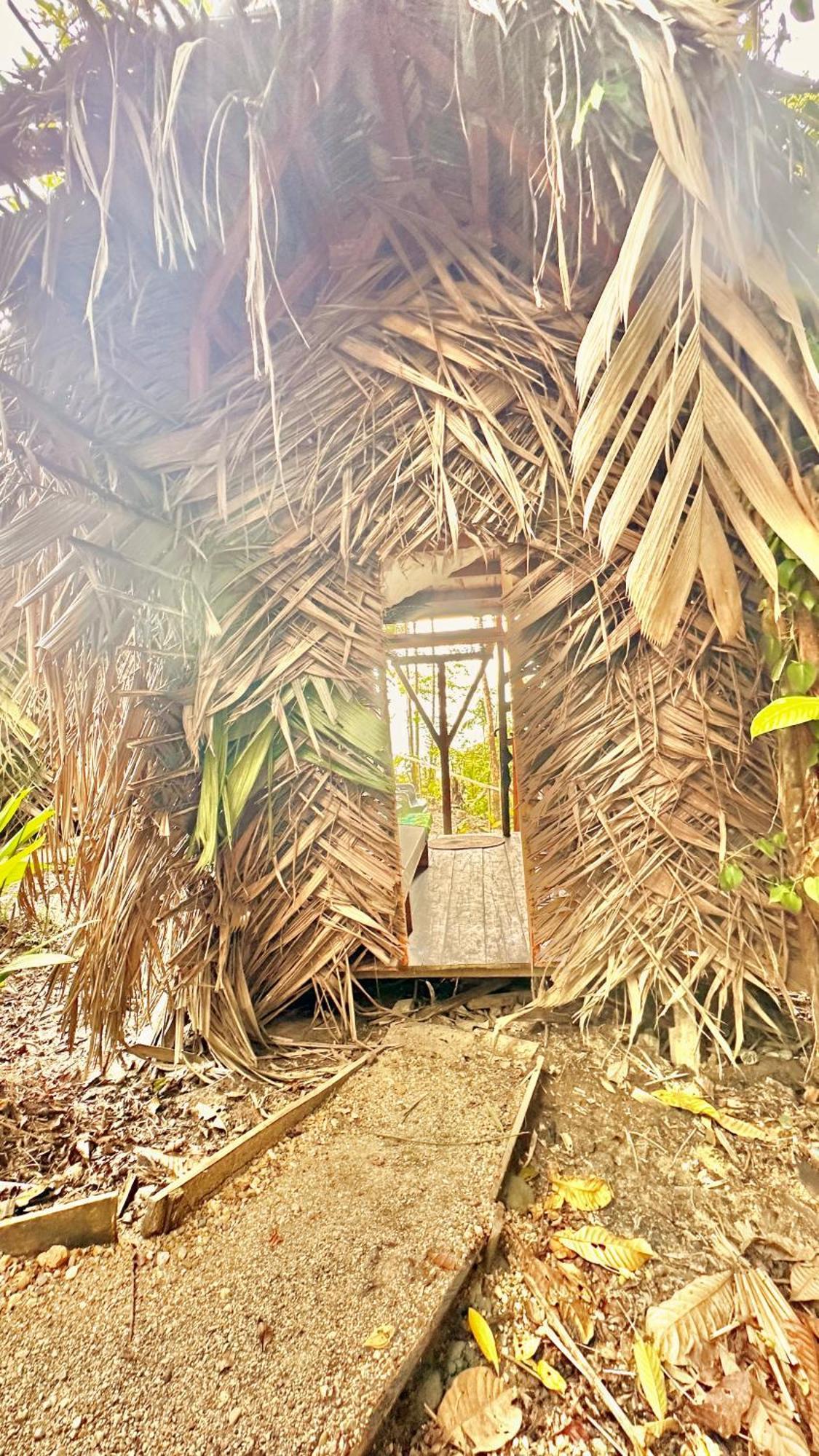 Hostelyglampingnativo Buenaventura Exterior photo
