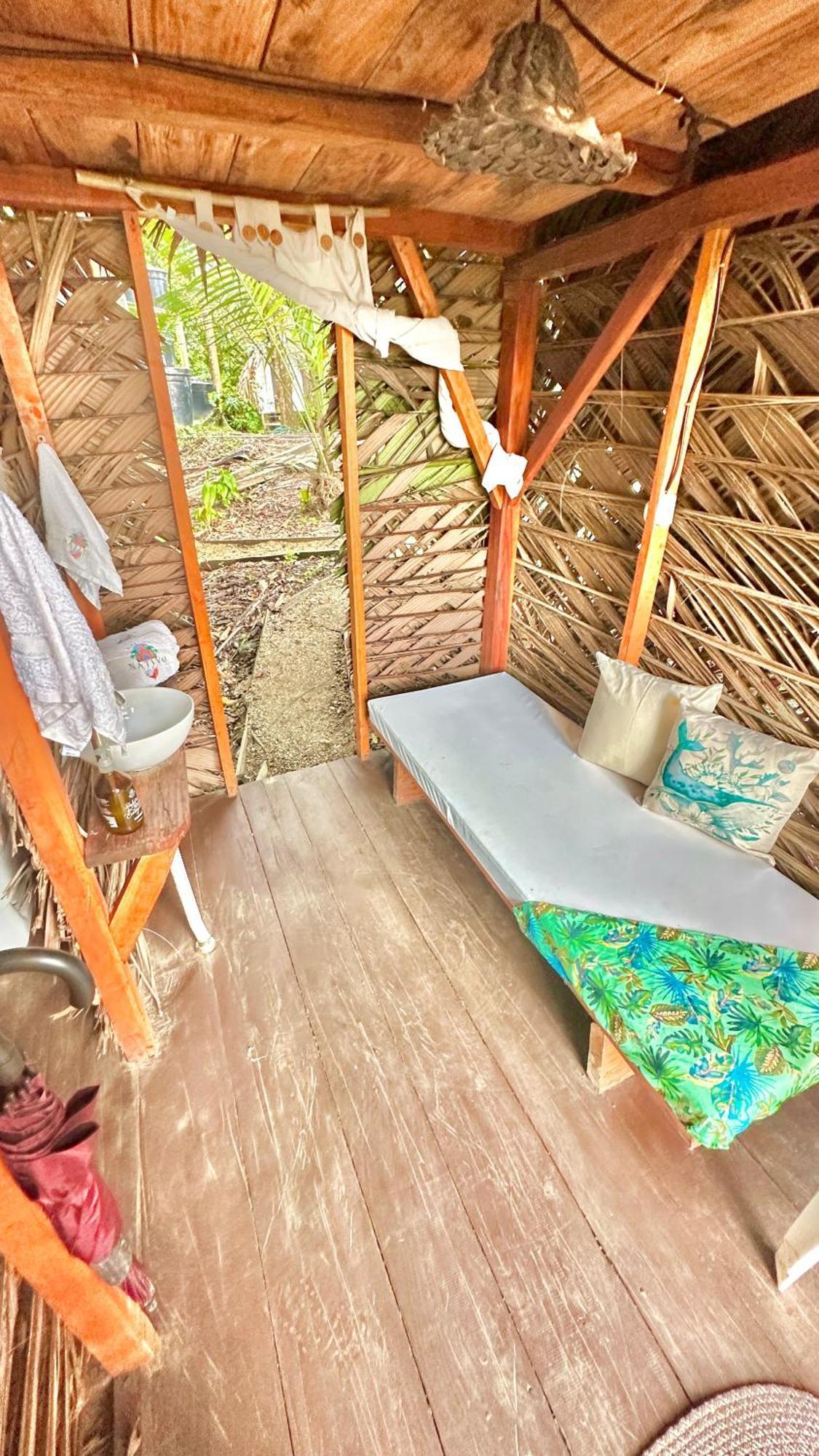 Hostelyglampingnativo Buenaventura Exterior photo