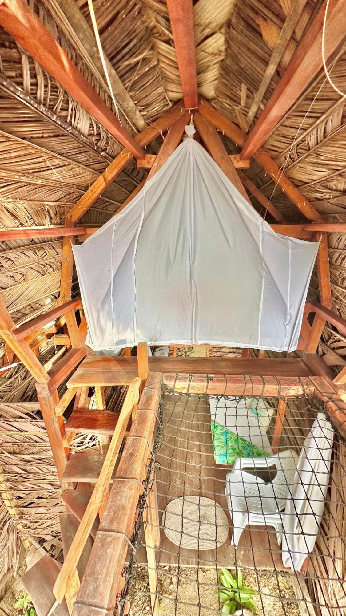 Hostelyglampingnativo Buenaventura Exterior photo