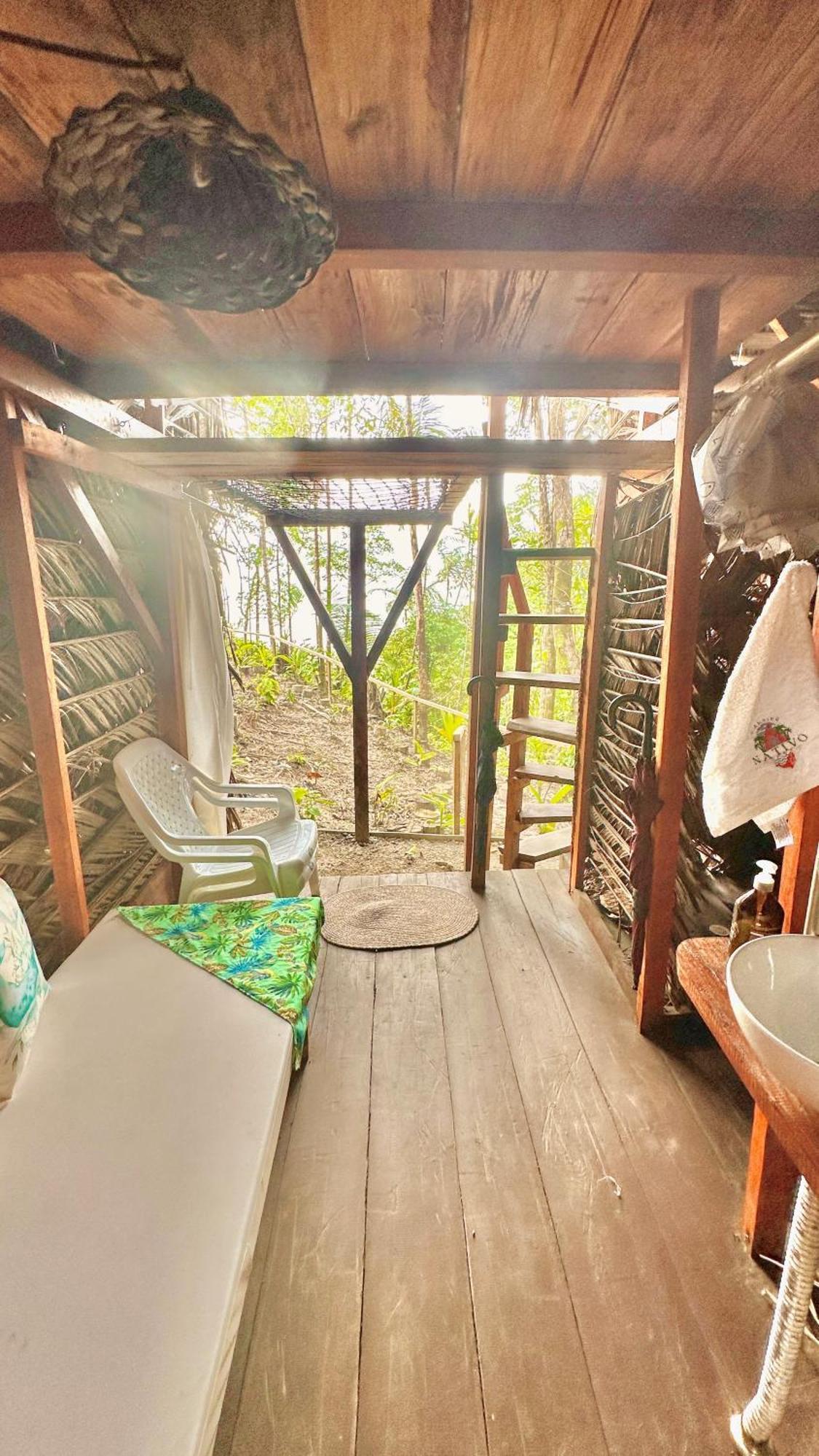 Hostelyglampingnativo Buenaventura Exterior photo