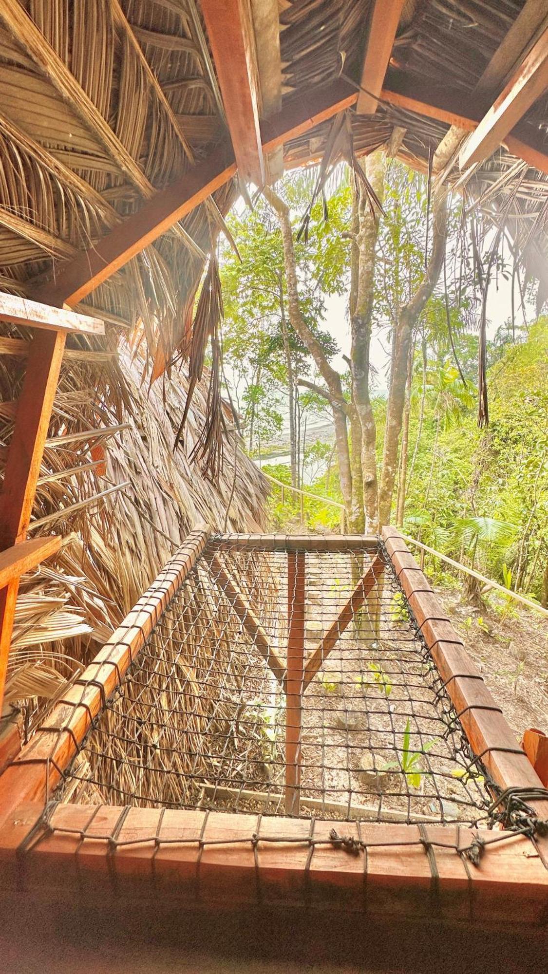 Hostelyglampingnativo Buenaventura Exterior photo