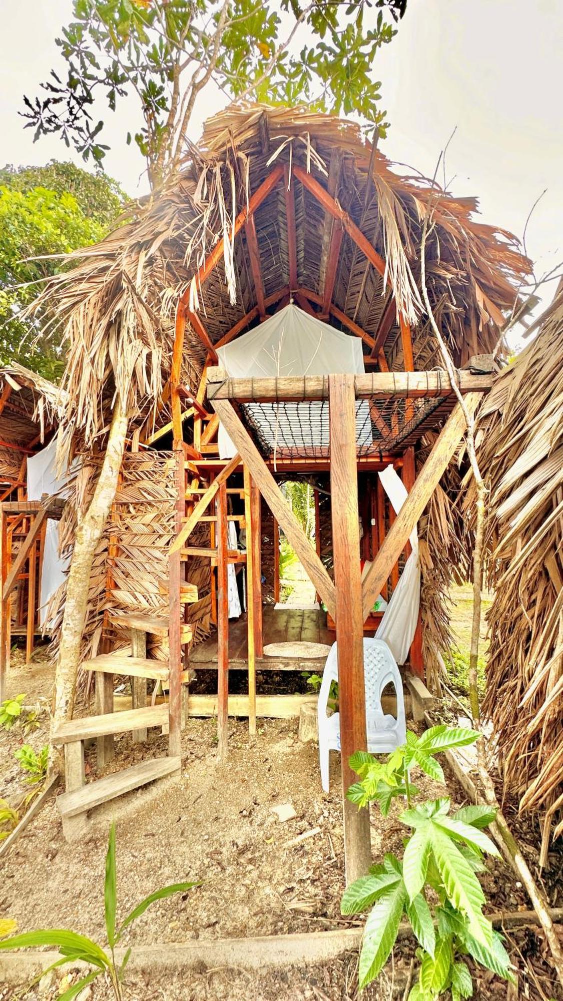 Hostelyglampingnativo Buenaventura Exterior photo