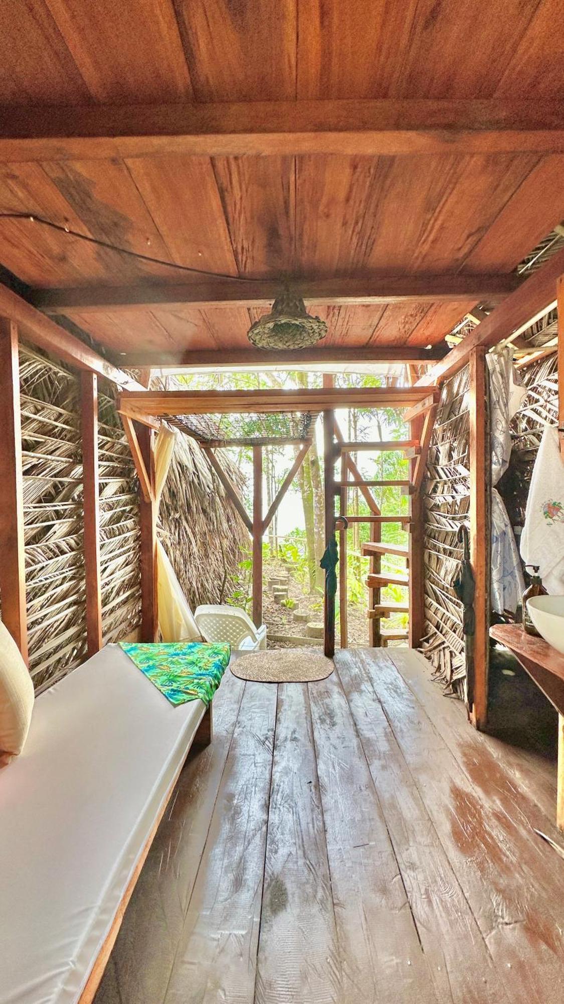Hostelyglampingnativo Buenaventura Exterior photo