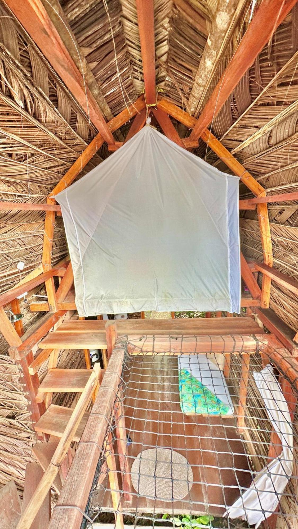 Hostelyglampingnativo Buenaventura Exterior photo
