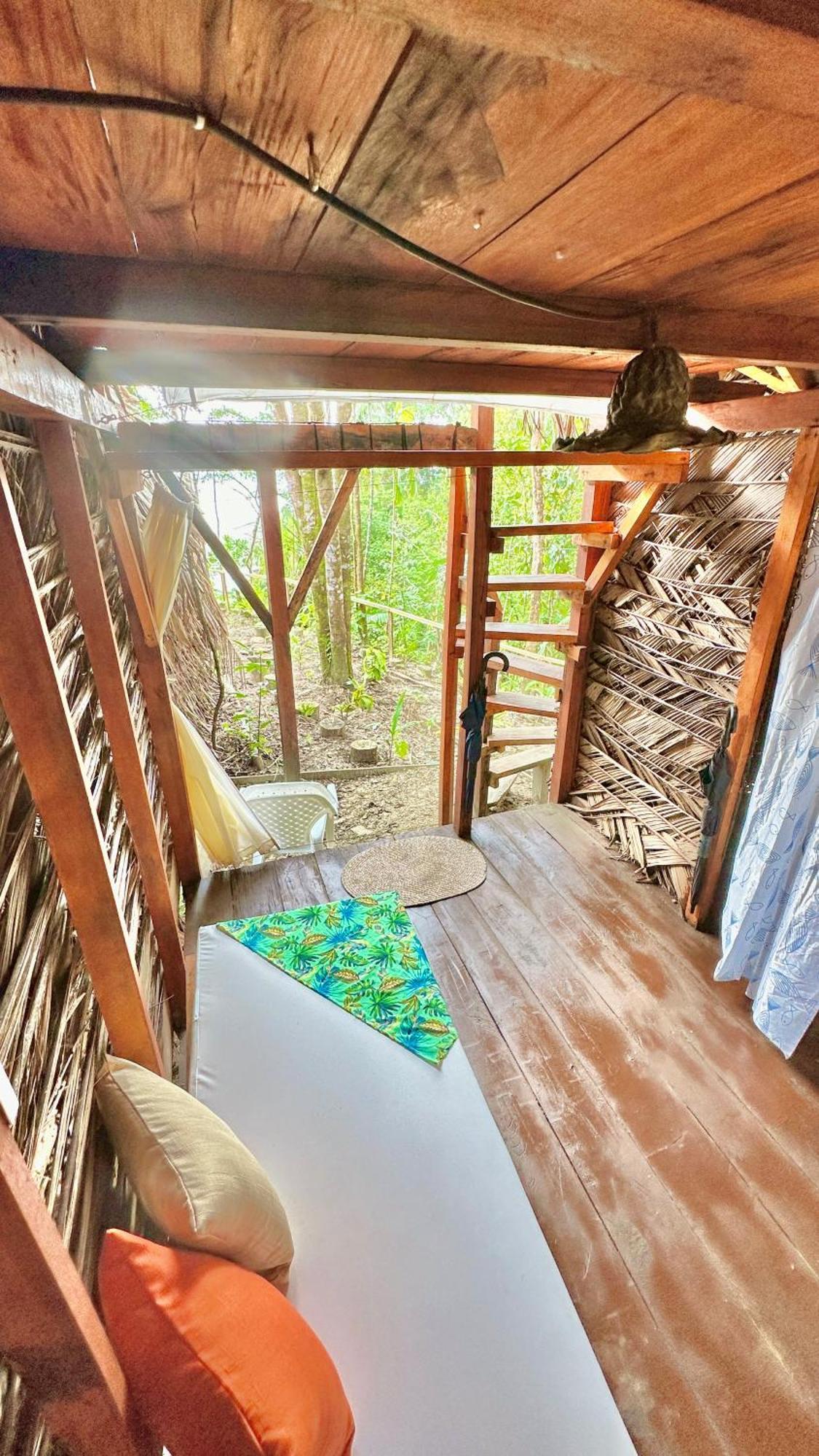 Hostelyglampingnativo Buenaventura Exterior photo