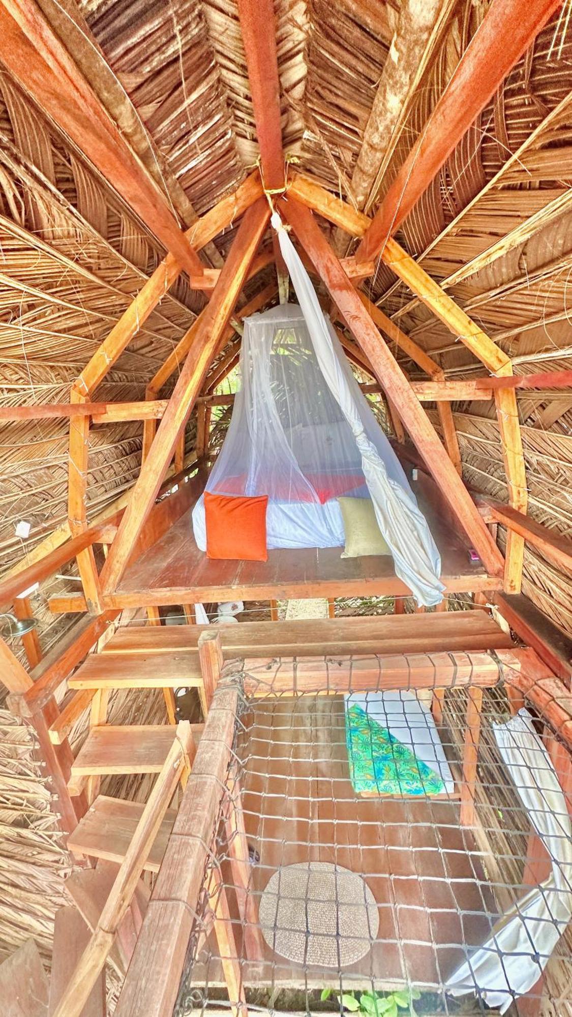 Hostelyglampingnativo Buenaventura Exterior photo
