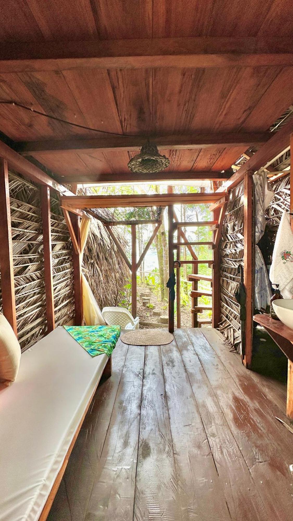Hostelyglampingnativo Buenaventura Exterior photo